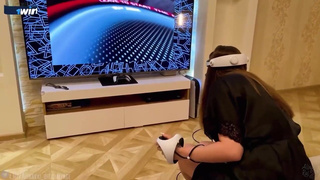 Порно видео в VR – почувствуй, как будто тебя трахают по-настоящему