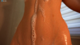 Домашнее секс видео - кончаю в судорогах от члена