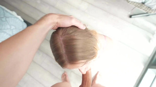 Горячее порно видео онлайн: член посадишь – тогда разденусь