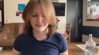 Жесткое порно видео с неожиданной развязкой