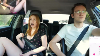 Жаркое порно видео с подрочкой