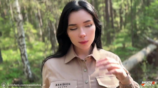 Секс видео на природе смотреть онлайн