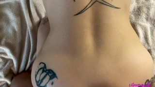 Секс видео с развратной девушкой