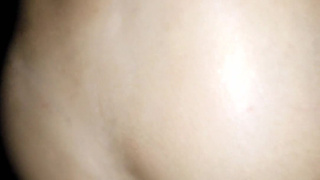 Горячее порно видео на улице