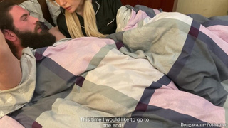 Девственница в страстном порно видео