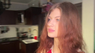 Страстный секс с падчерицей – домашнее порно видео