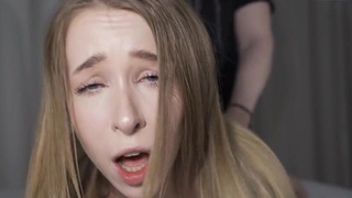 Горячий секс втроем с мощной разрядкой — смотреть онлайн