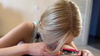 Жесткий трах в HD качестве