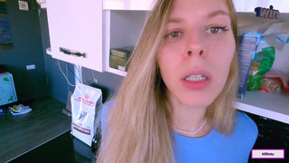 Смотреть онлайн секс с неожиданным финалом