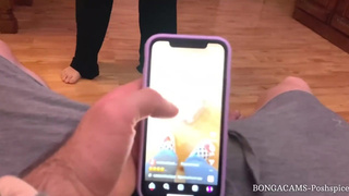 Смотреть онлайн секс с неожиданной развязкой