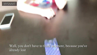 Страстный секс с сестрой: домашнее порно видео с развратной девушкой