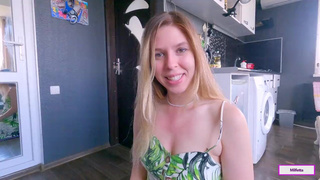 Страстный анальный секс без запретов — она в восторге!