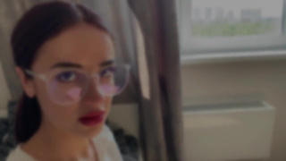 Секс за повышение: жесткое порно с начальником