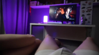 Измена с подругой — горячее секс видео