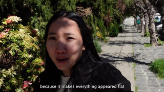 Азиатское порно с узкой дырочкой и жёстким трахом