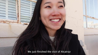 Азиатское порно с узкой дырочкой и жёстким трахом