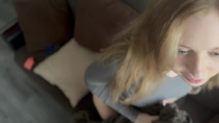 Страстный минет с глотанием спермы — безопасный секс без рисков