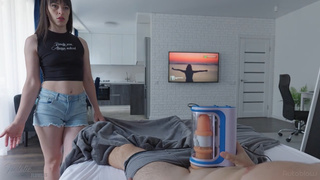 Мачеха лучше всех: страстный секс в попку смотреть онлайн