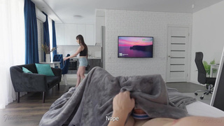 Мачеха лучше всех: страстный секс в попку смотреть онлайн