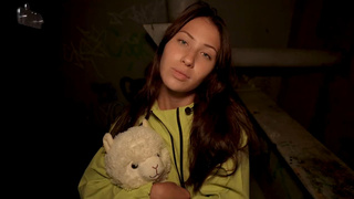 Жесткий уличный секс – смотреть онлайн