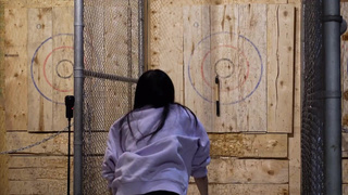 Секс с азиаткой: неожиданный финал и мокрая киска