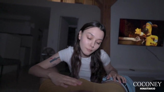 Горячее порно видео с доминированием и страстью