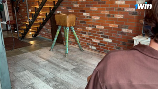 Жесткая дрочка на мыслях о неверности – лучшее секс видео