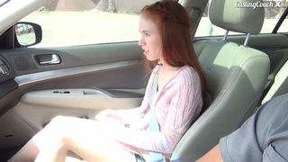 Реальное порно видео с развратной девушкой