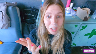 Шокирующий оргазм и море спермы - лучшее порно