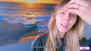 Шокирующий оргазм и море спермы - лучшее порно