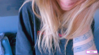 Шокирующий оргазм и море спермы - лучшее порно