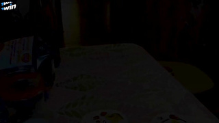 Порно ролик: кончил в мамку друга случайно