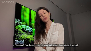 Эксклюзивное домашнее видео для настоящих ценителей