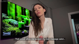 Эксклюзивное домашнее видео для настоящих ценителей