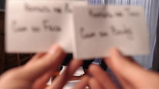 Секс видео с лизанием яиц