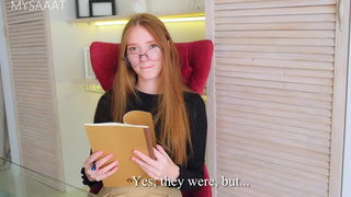 Страстный минет и глубокий камшот в горячем порно видео