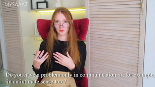 Страстный минет и глубокий камшот в горячем порно видео