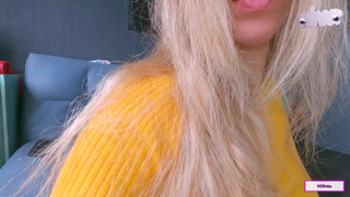 Реальное секс видео с интригующим поворотом