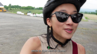 Азиатка в анале – эксклюзивное порно видео с развратной красоткой