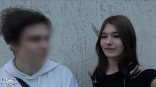 Экстремальный оральный секс — смотреть онлайн