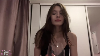 Экстремальный оральный секс — смотреть онлайн