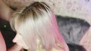 Горячее порно видео с милой девушкой