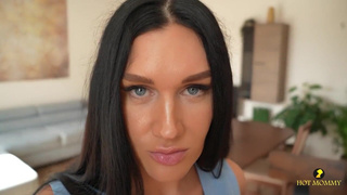 Сквирт оргазм в домашнем видео