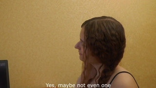 Страстный секс видео с развратной девушкой