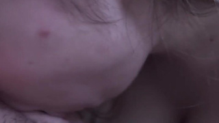 Горячее порно видео с минтом и моментальным финалом