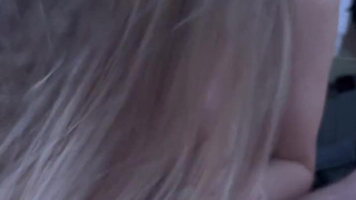 Горячее порно видео с минтом и моментальным финалом