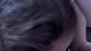 Горячее порно видео с минтом и моментальным финалом