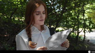 Страстный секс с кончом внутрь — эксклюзивное порно видео