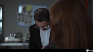 Страстный секс с кончом внутрь — эксклюзивное порно видео