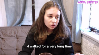 Горячее лесное порно видео с дикой еблей